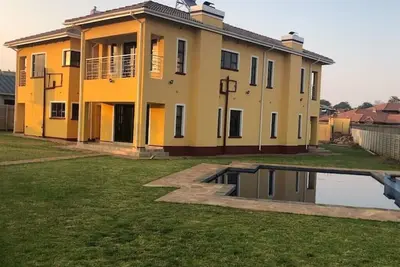 Image de Pomona Bb House in Pomona Harare 7 Suites Executive & Group Options Best Value