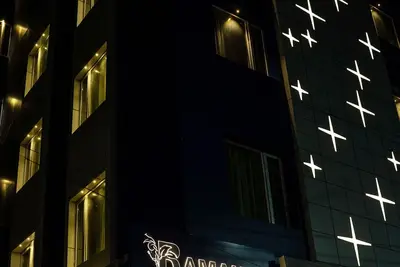Image de Hotel Ramana, A Good place to comfortable Stay