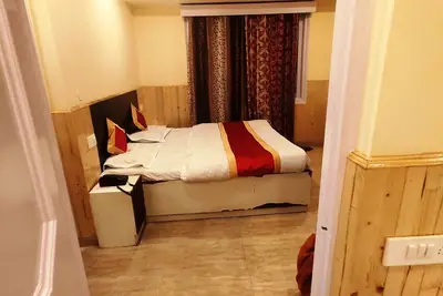 Image de Hotel Shorya Regency Shimla