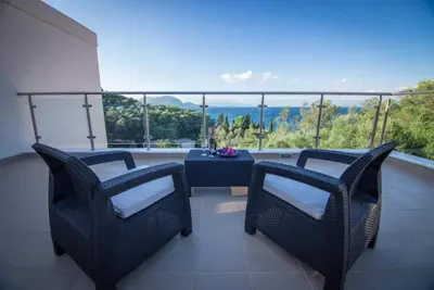 Image de Relaxed Atmosphere - Great View