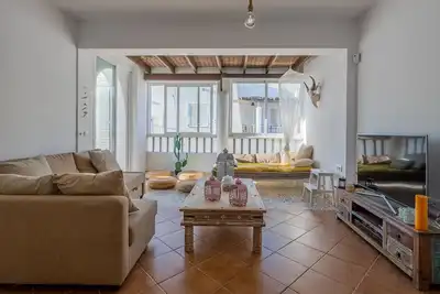 Image de Peñon Blanco.