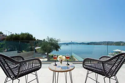Image de White Swan Villa by White Dream Villas