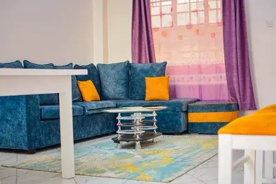 Image de Heart of Nanyuki two bedroom furnished apartment.