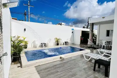 Image de Beautiful royal king villa