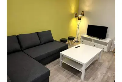Image de Duplex charmant et confortable de grande capacité