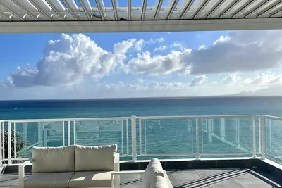 Image de Villa vue mer époustouflante 😍