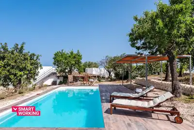 Image de Villa Fico d'India con piscina by Wonderful Italy