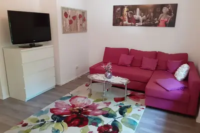 Image de Stella vacation apartment