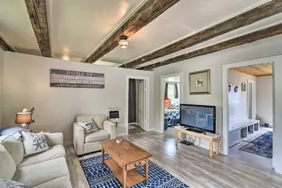 Image de The Maine Retreat! Pet Friendly!