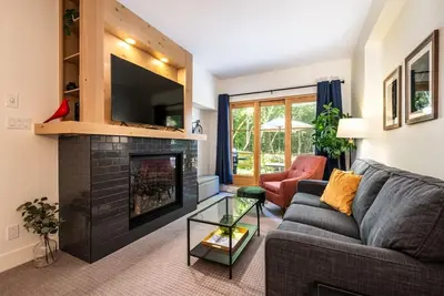 Image de Edm 1500-2 / Votre oasis en montagne avec piscine