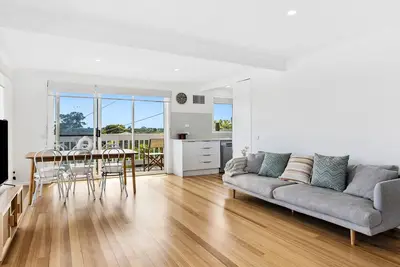 Image de Garden Beach House - Blairgowrie