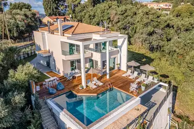 Image de White Pearl Premium Villa by White Dream Villas