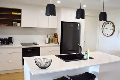 Image de Jubilee Apartment 05