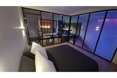 Image de loft architect jacuzzi sauna billiards 12 places