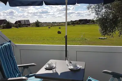 Image de Vacation apartment \"Backbord\"
