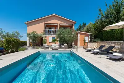 Image de Bellistra Resorts Labin - Stephanie