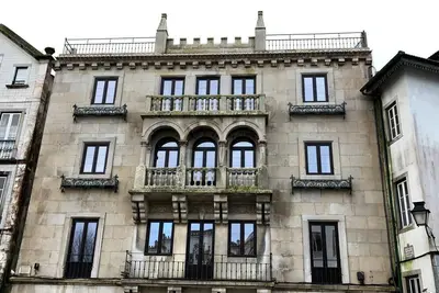 Image de Sintra Flower Lux Apartments Iii