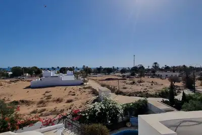Image de Villa Janatuna Plage d'Aghir