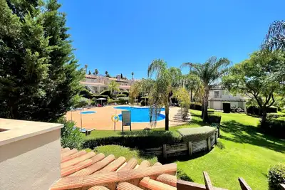 Image de Villa Formoso - Stunning 3 bedroom villa near the Golden Triangle