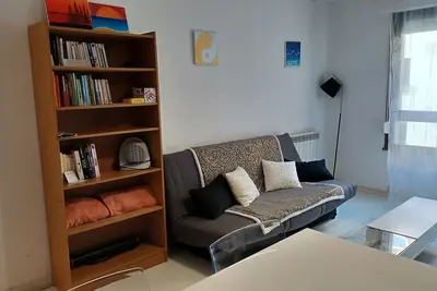 Image de T2 Strasbourg Welcome - Localisation Gare, Petite France