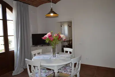 Image de Podere le Bozze \"Cuoricino\" just 10 minutes from the sea
