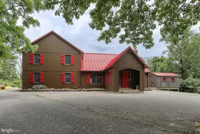 Image de Texter Mountain Lodge - 105 Acre Mountain Home