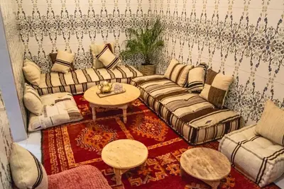 Image de Riad de luxe