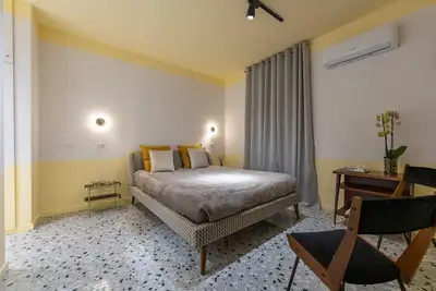 Toledo Theater 272 - Apartment 8 people in the heart of Naples