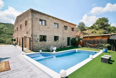 Image de Wow! Hôtel-boutique transformé en villa privée!