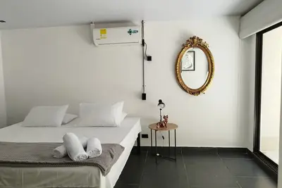 Image de The comfort house in Provenza Poblado Medellín