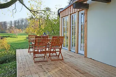 Image de Vacation home in the middle of nature