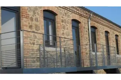 Image de Comfortable apartment with mezzanine