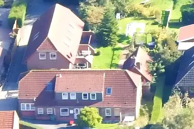 Image de Terraced house 1 / guest house \"zur alten Schmiede