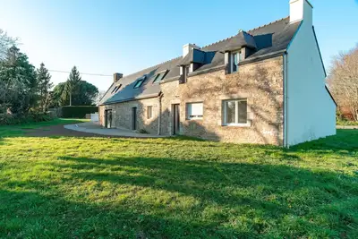 Image de Mangoero - Quatre Chambres Maison, Couchages 12