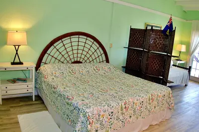 Image de Searenity - Cozy, Balcony King room, ocean views - Grand Turk B&B Hotel