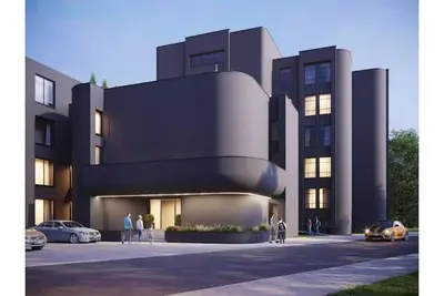 Image de Kaunas City Loft