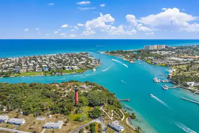 Image de Winter Special Updated Jupiter Home