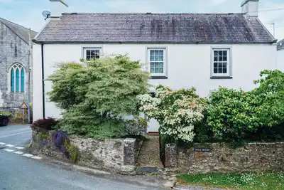 Image de Hall House - 3 Bedroom Cottage - Saint Florence