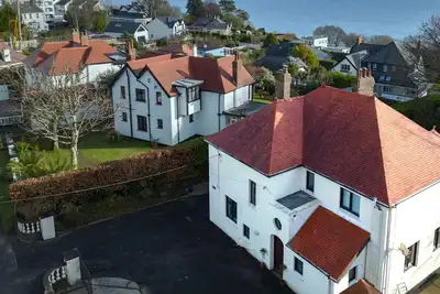Image de Hafordwen - 4 Bedroom Holiday Home - Saundersfoot