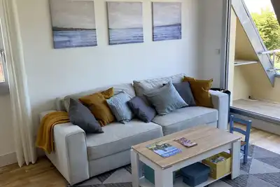 Image de Duplex lumineux hypercentre