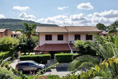 Image de Villa with garden - Porto Ada Pizzo -