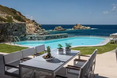 Image de Made By The Sea Villas 12 Bdrm