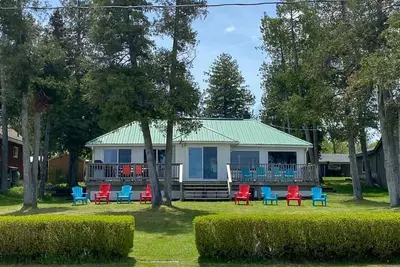 Image de White Cloud and Griffith