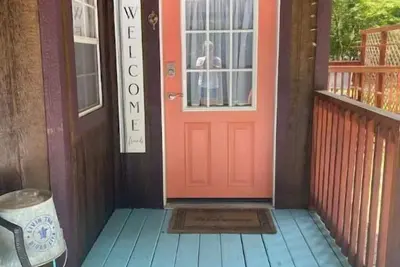 Image de Adorable cozy cabin near North Florida Springs