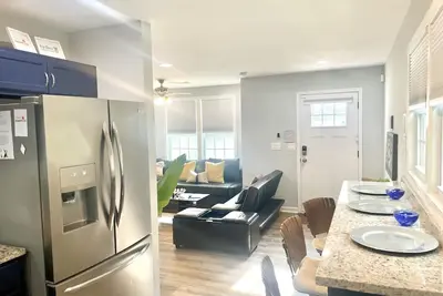 Image de City Link Atlanta - just 4 miles from downtown, close to everything!