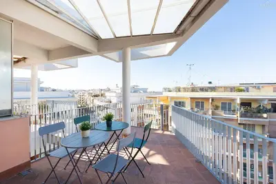 Image de Aurelia Sunset Penthouse
