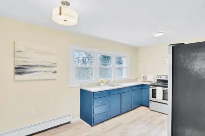 Image de Family Friendly Staycation