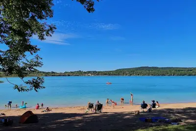 Image de Maison dans le Jura