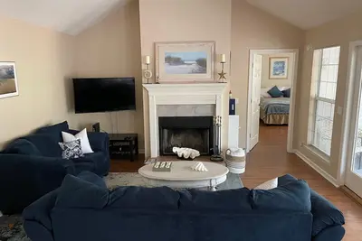 Image de Comfortable Home 7 miles from Jekyll Island Entrance