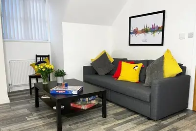 Image de Harland View Apartment